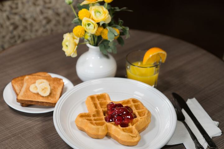 Breakfast/Coffee Service 21 of 24