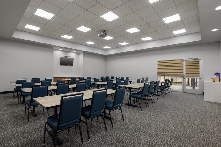 Spark by Hilton Artesia