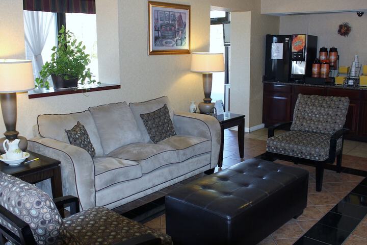 Hotel Interior 3 of 35