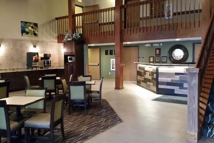 Hotel Interior 10 of 35