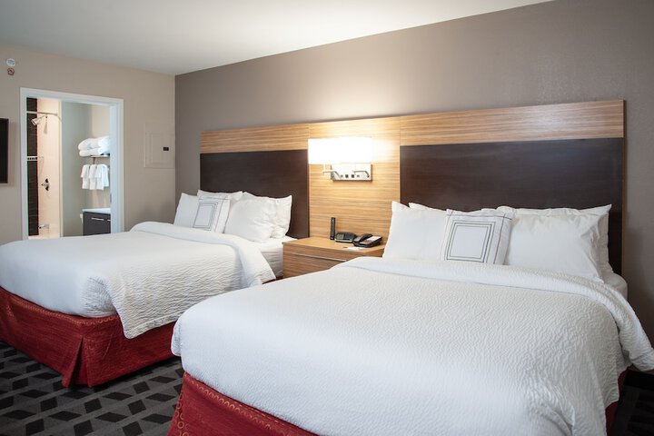 TownePlace Suites by Marriott Mobile Saraland