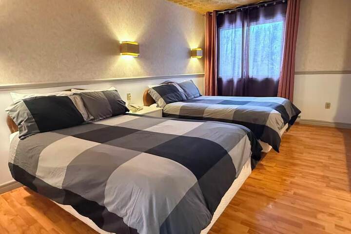 Hôtel Motel La Marquise