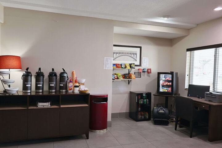 Country Inn & Suites by Radisson Sparta, WI