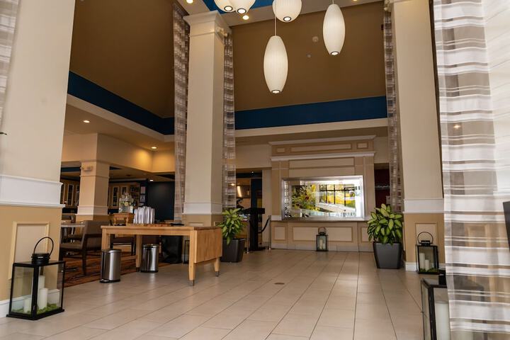 Hotel Interior 8 of 24