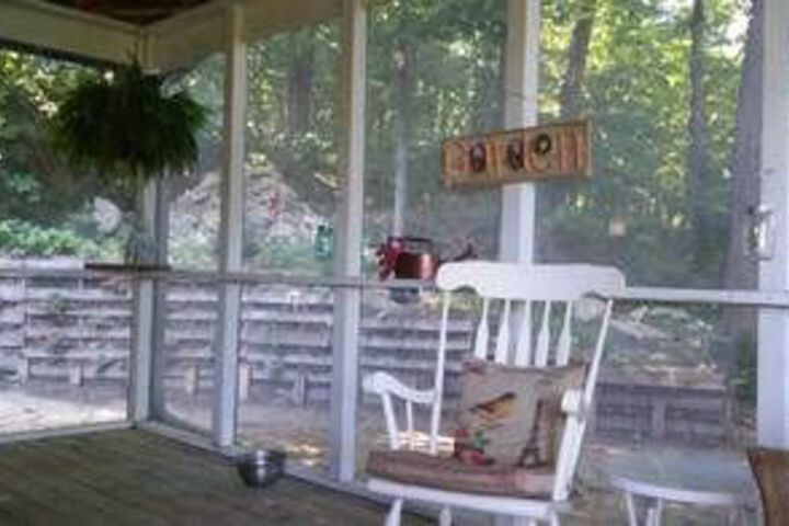 Contented Cottage Bed & Breakfast