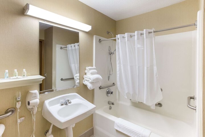 Quality Inn Athens