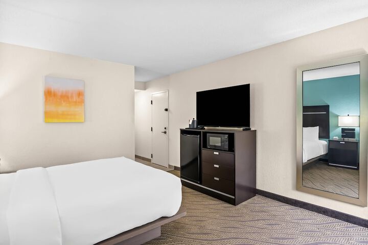 Comfort Inn Cadillac