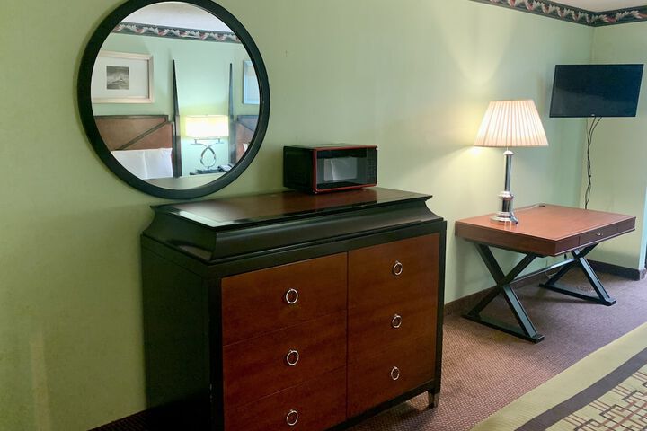 Executive Inn Chester