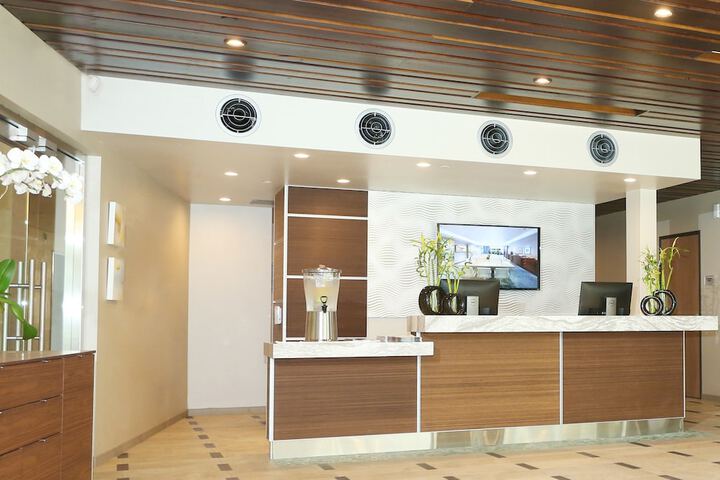 Hotel Interior 13 of 66