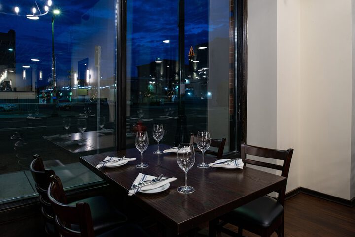 Hotel Indigo Spokane Downtown by IHG