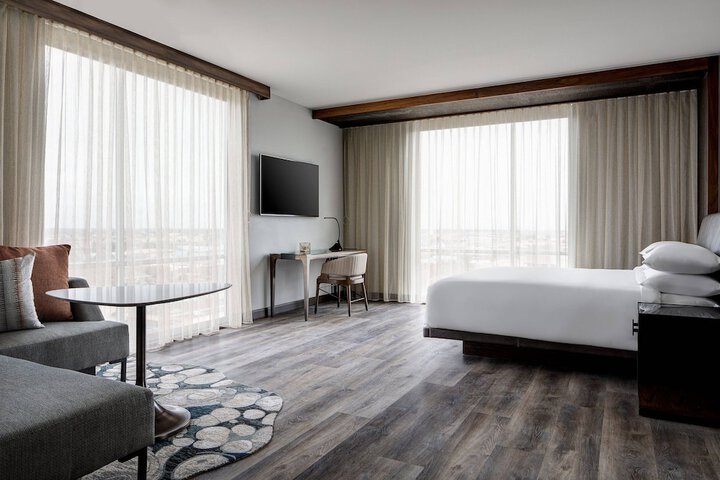 Odessa Marriott Hotel & Conference Center