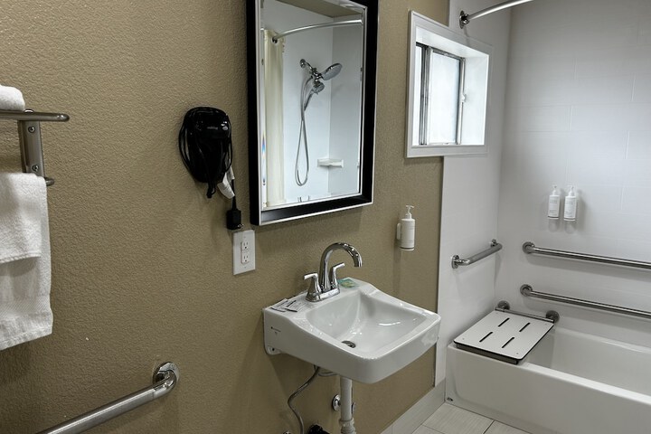 Heritage Inn Yosemite / Sonora