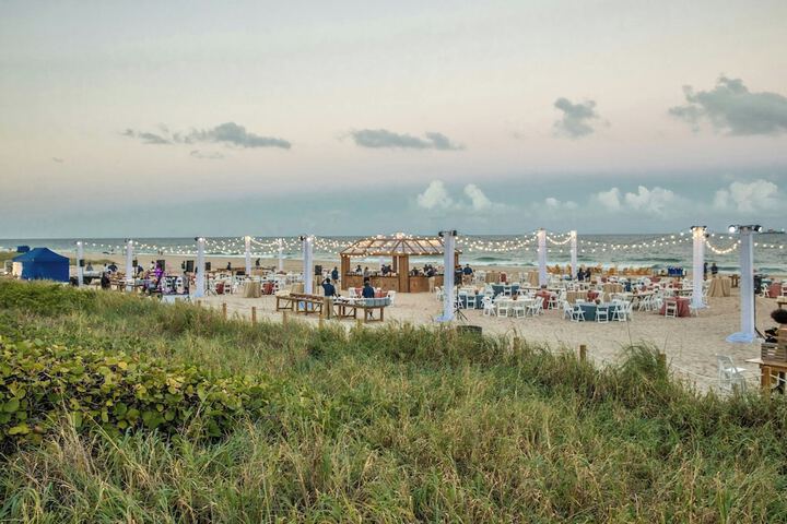 Fort Lauderdale Marriott Harbor Beach Resort & Spa