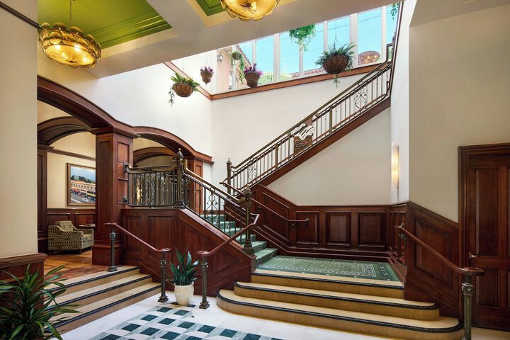 The Carlton Hotel Atascadero – Paso Robles, a Tribute Portfolio Hotel