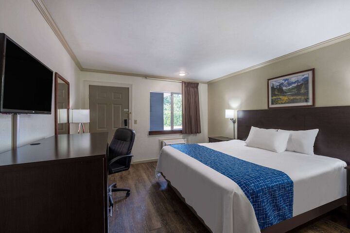 Travelodge by Wyndham Livingston Yellowstone