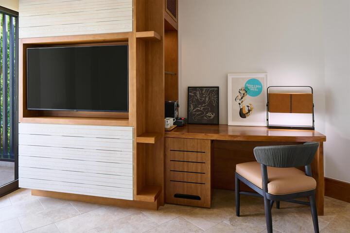 Andaz Maui at Wailea Resort - a concept by Hyatt