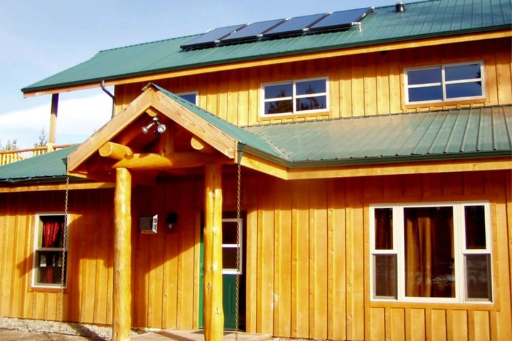 DiamondStone Guest Lodges