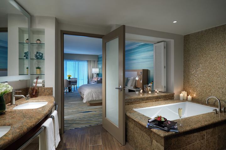 Seminole Hard Rock Hotel and Casino