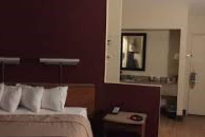 Red Roof Inn San Dimas - Fairplex