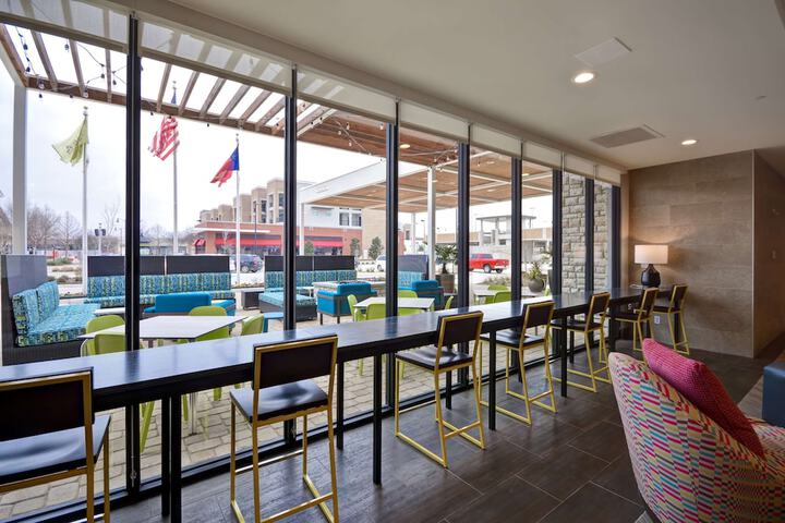 Hotel Interior 11 of 47