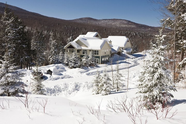 Club Wyndham Smugglers’ Notch Vermont
