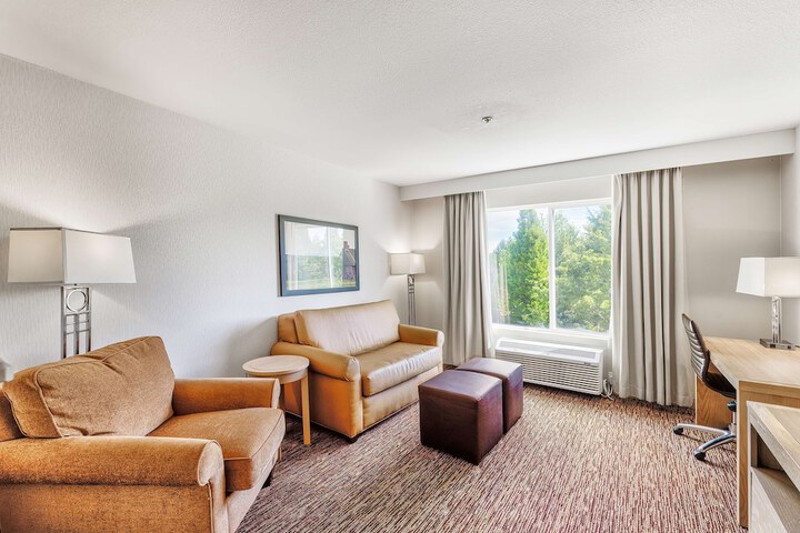 DoubleTree by Hilton Hotel Vancouver