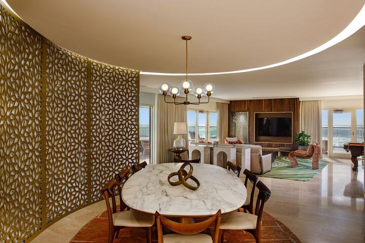 JW Marriott Marco Island Beach Resort