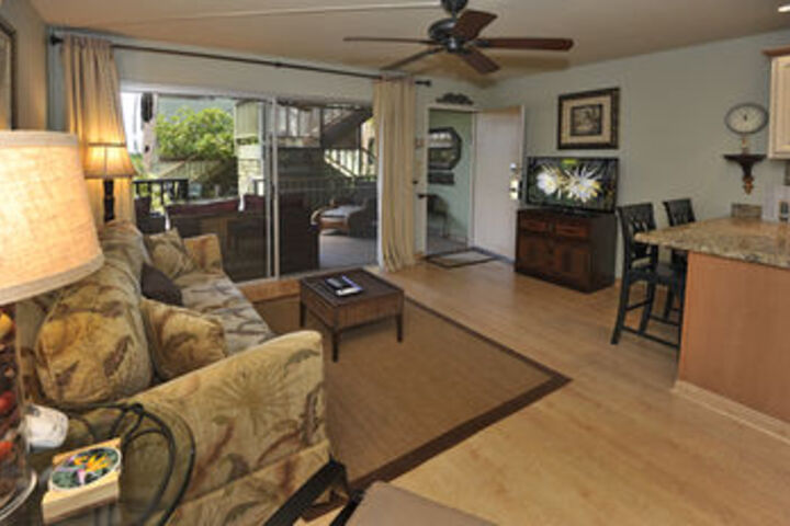 Kihei Kai Oceanfront Condominiums