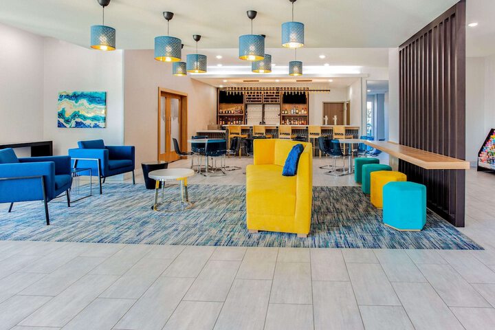 Hotel Interior 13 of 48