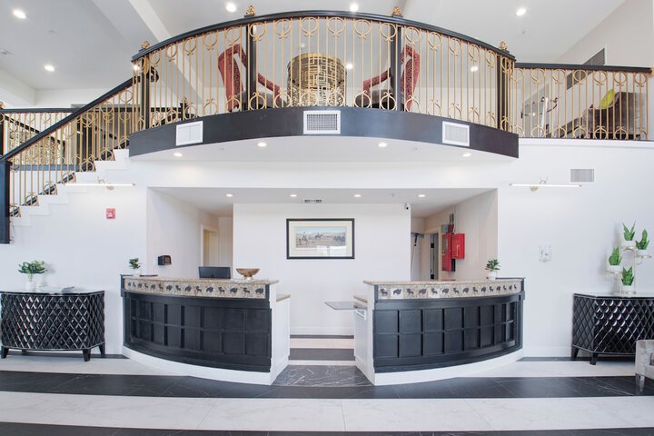 Elkotel - The Newest Hotel in Elko