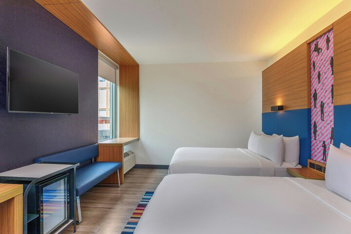 Aloft by Marriott Lexington