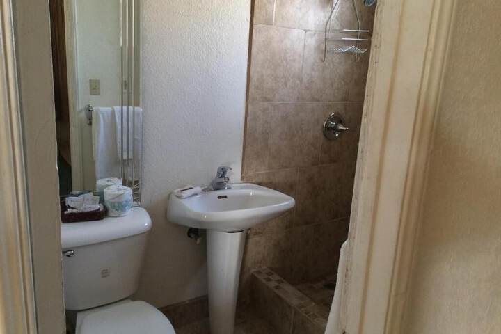 Budget Inn and Suites El Centro