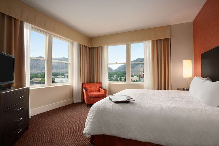 Hampton Inn & Suites Ogden