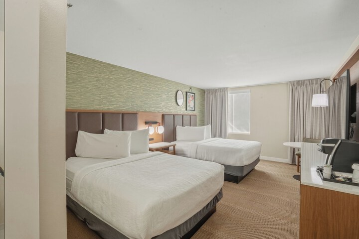 Kozy Hotel Dallas DFW Airport Area West