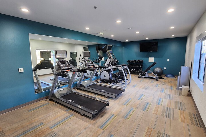 Holiday Inn Express Lompoc by IHG
