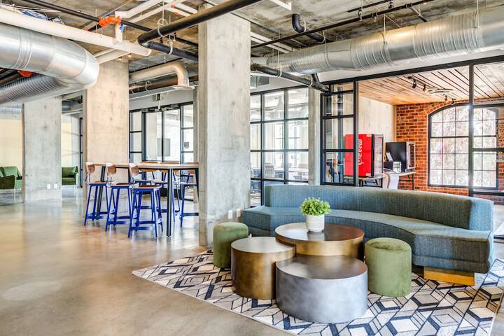 NYLO Las Colinas Hotel Tapestry Collection by Hilton