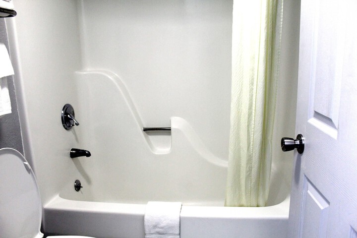 Econo Lodge Franklin South