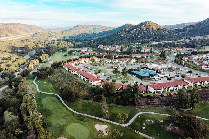 Hyatt Vacation Club at the Welk San Diego Area