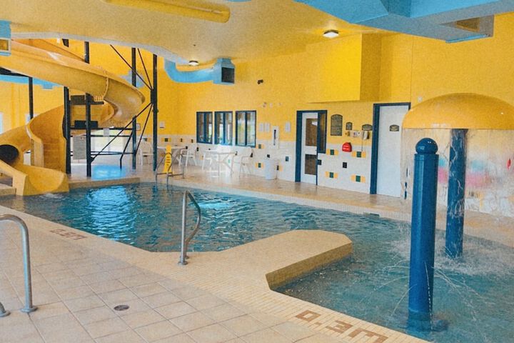 Pool 3 of 86