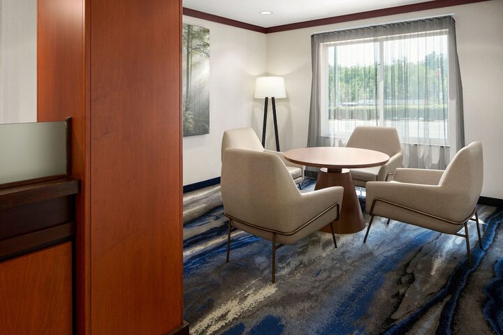 Fairfield Inn & Suites by Marriott Bedford