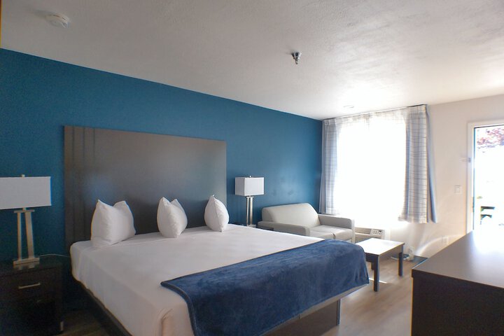 Greentree Inn Holbrook