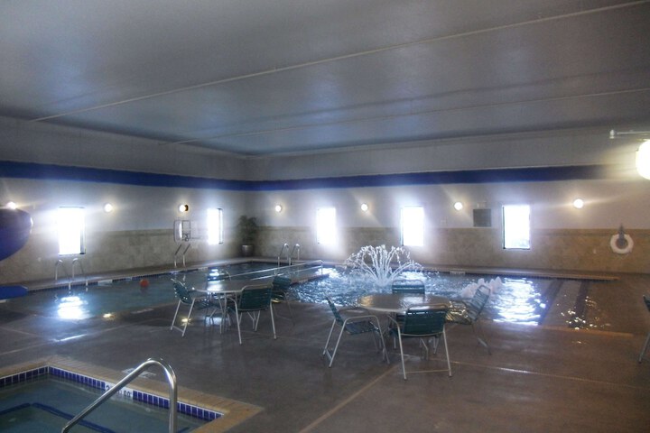 Pool 6 of 47