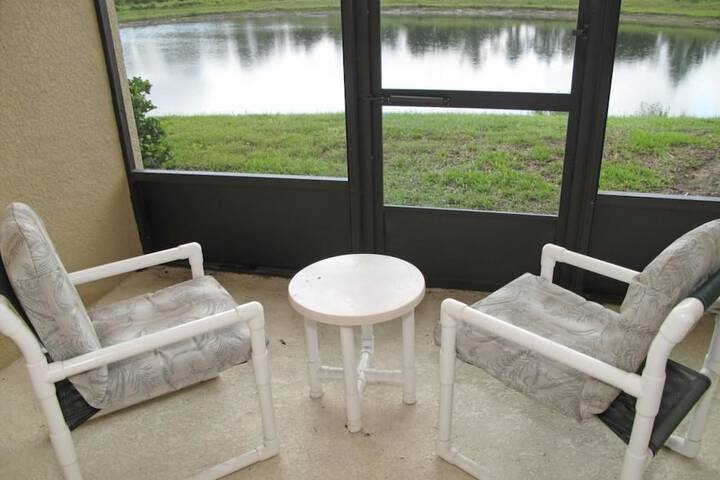 3 Bedroom Oakwater Resort Nearst Disney 3owt27ow33