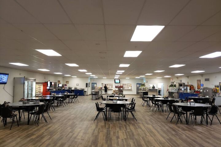 Target Hospitality-Watford City Lodge
