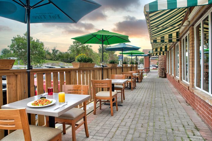 Terrace/Patio 31 of 31