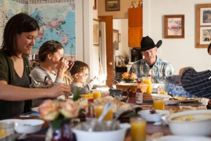 Wilson Ranches Retreat