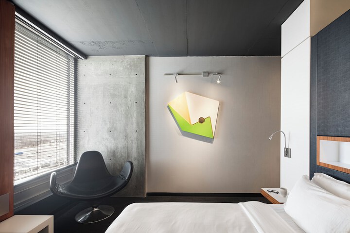 Hôtel Alt Quartier DIX30