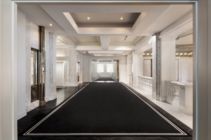 Kimpton Hotel Monaco Baltimore Inner Harbor by IHG