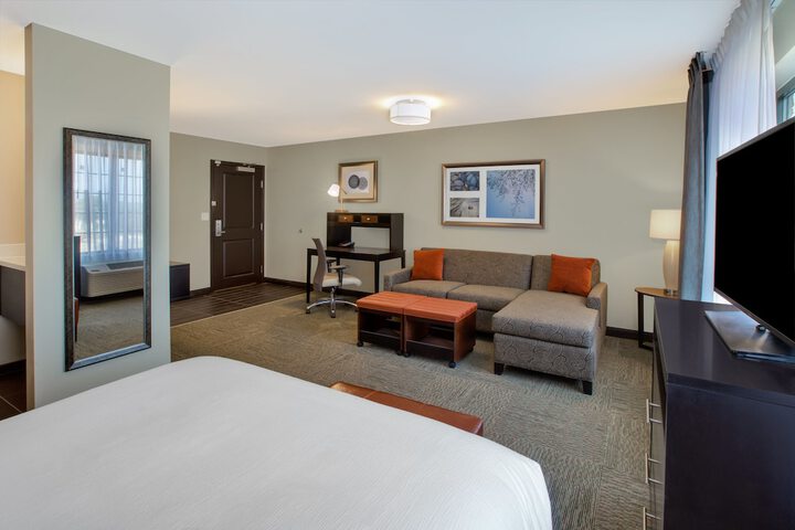 Staybridge Suites Benton Harbor - St. Joseph by IHG