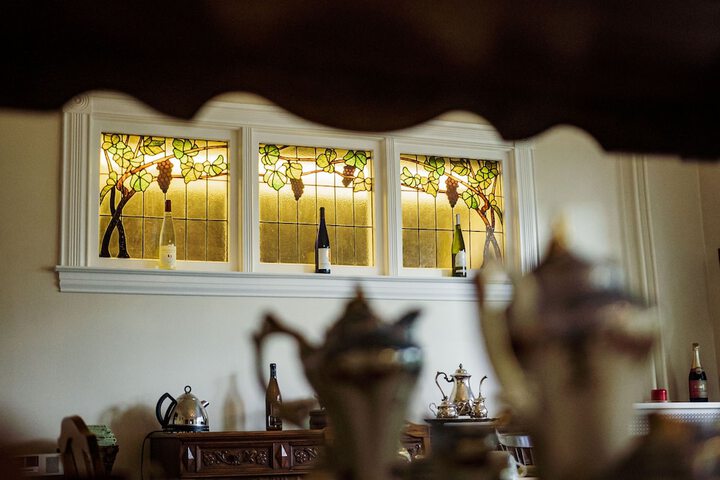 Hudson Manor Bed and Breakfast